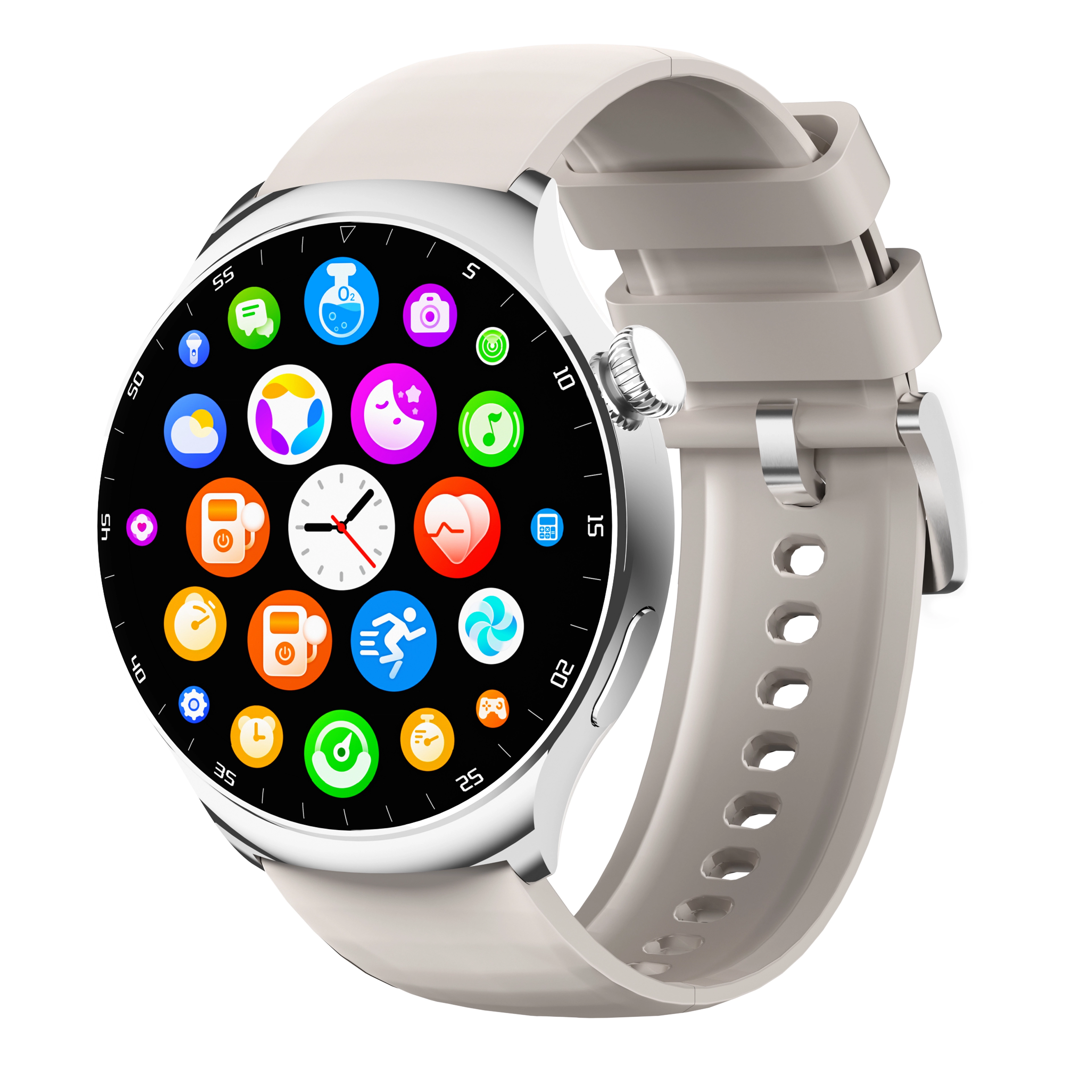 IP65 NFC
