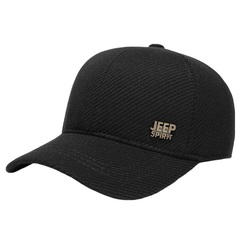 JEEP SPIRIT