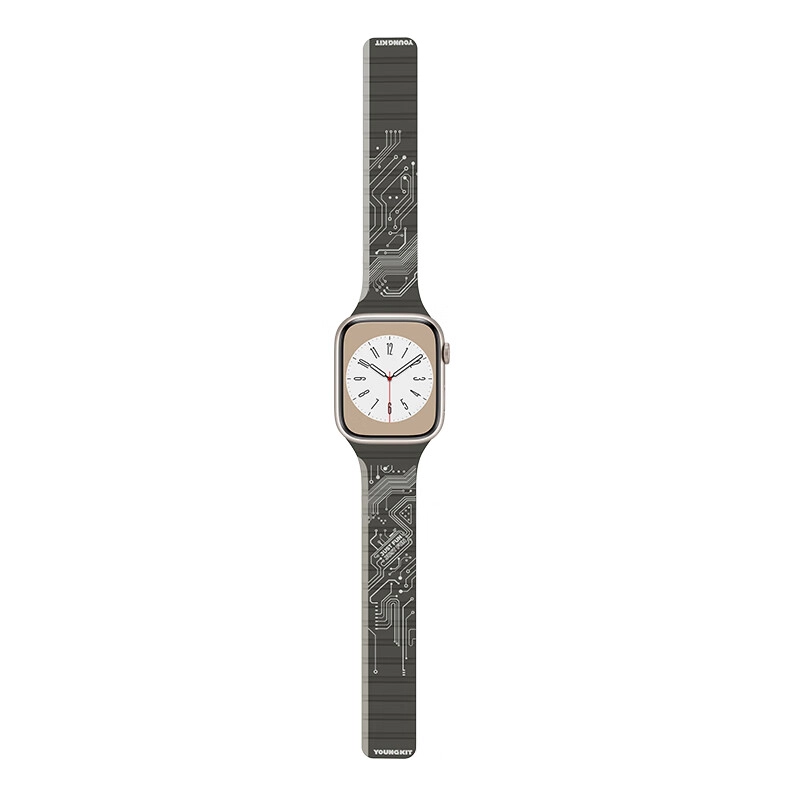 YOUNGKIT iwatchs8apple watch7s6S7