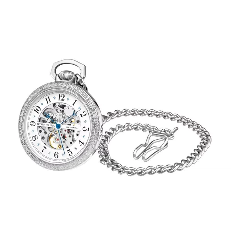 STUHRLING 47mm