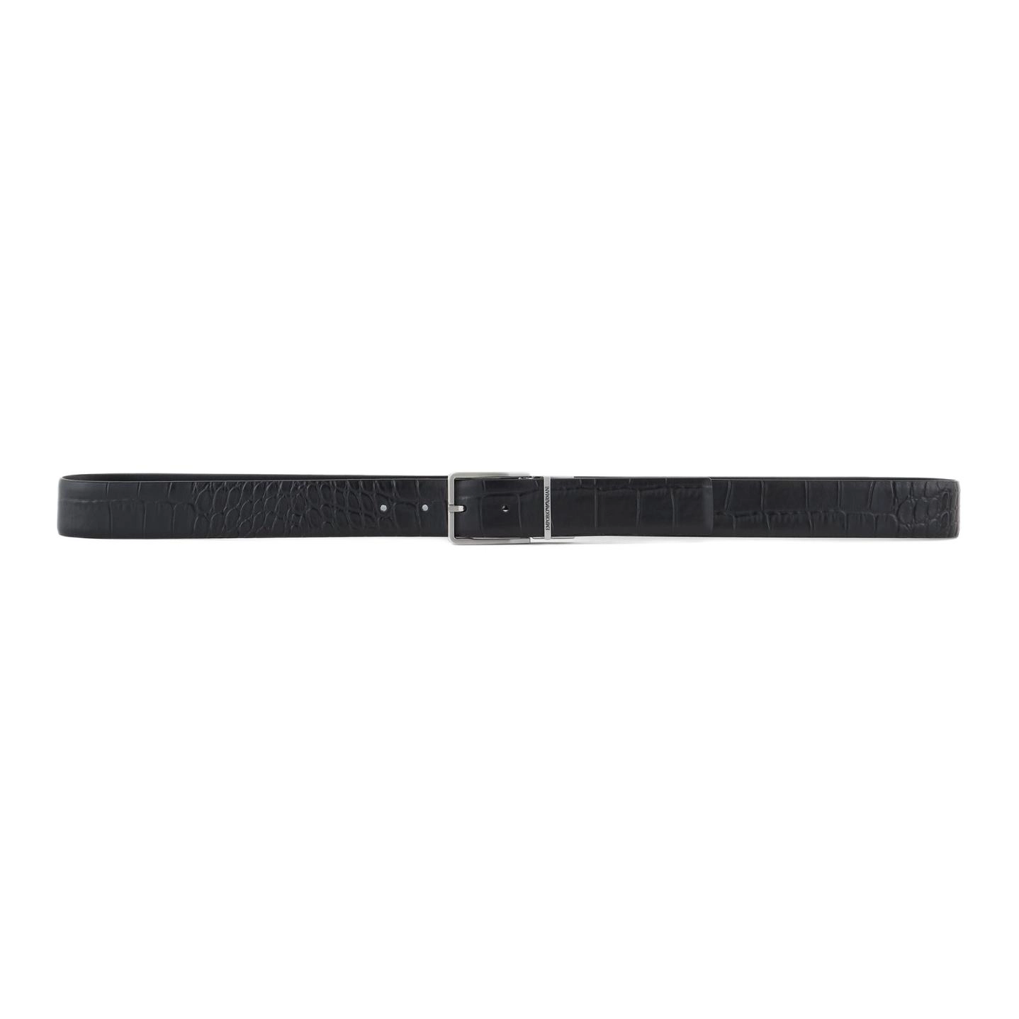 EMPORIO ARMANI 3.4cm