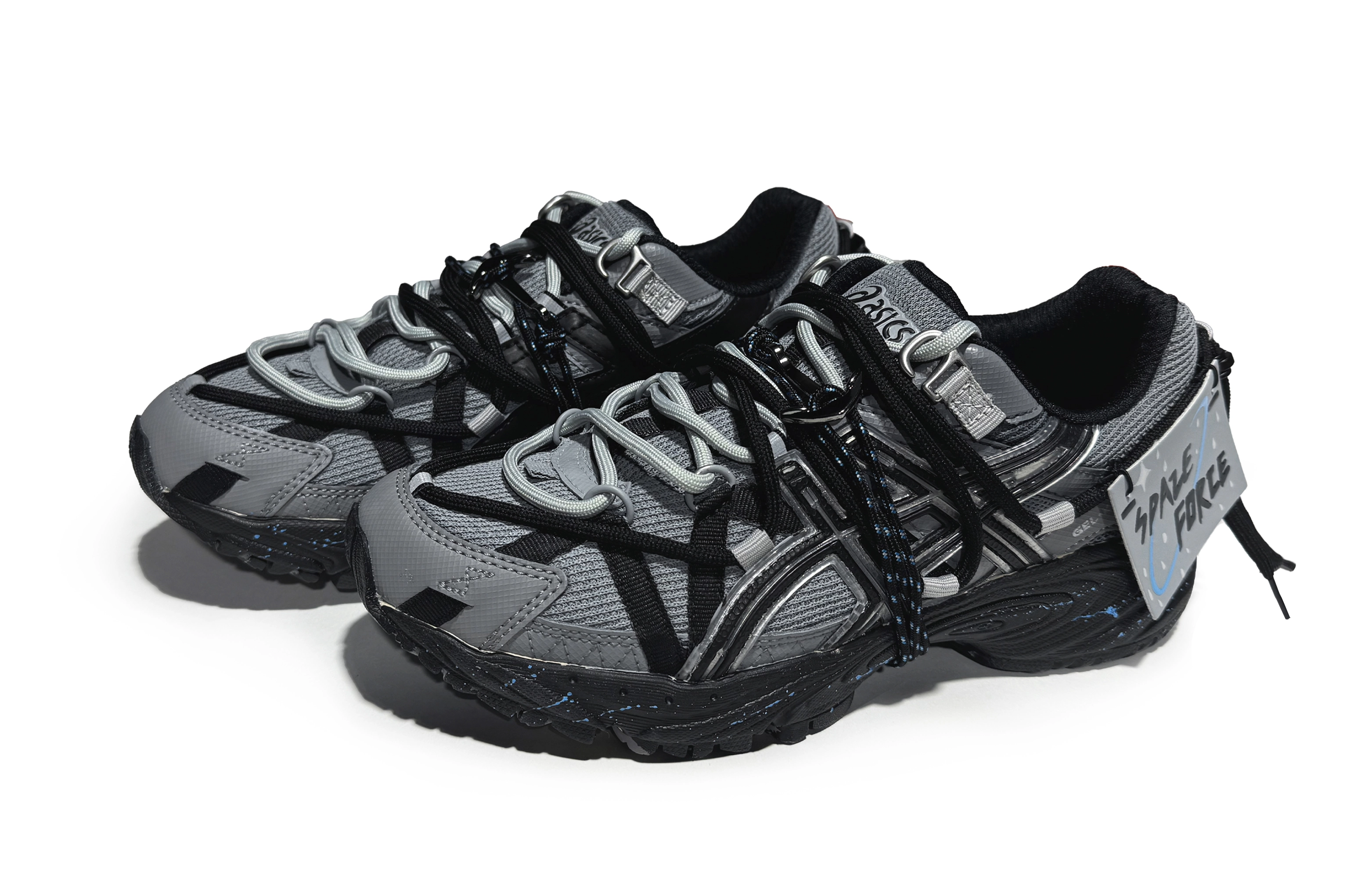 Asics Gel-Kahana TR 811