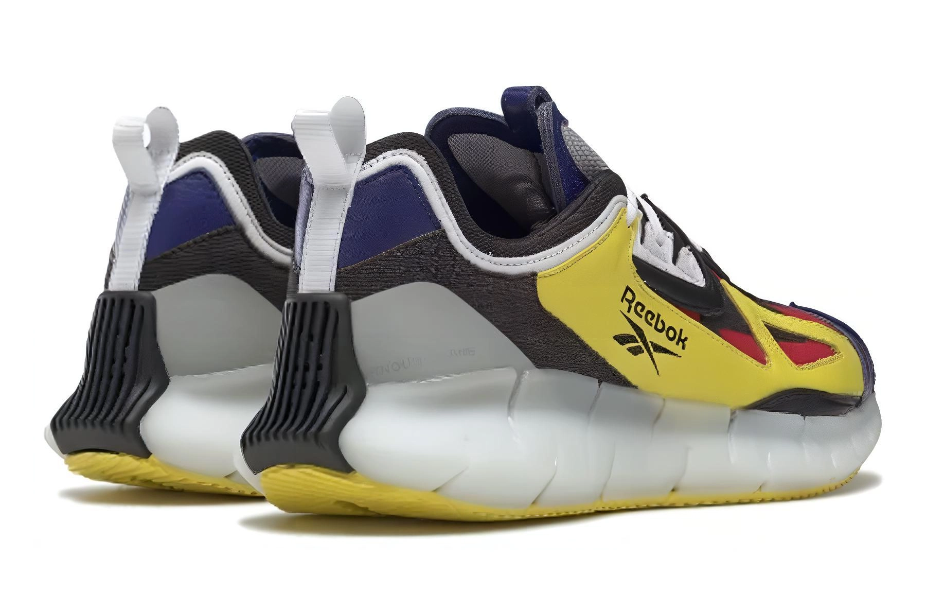 Angus Chiang x Reebok Zig Kinetica Concept_Type 2