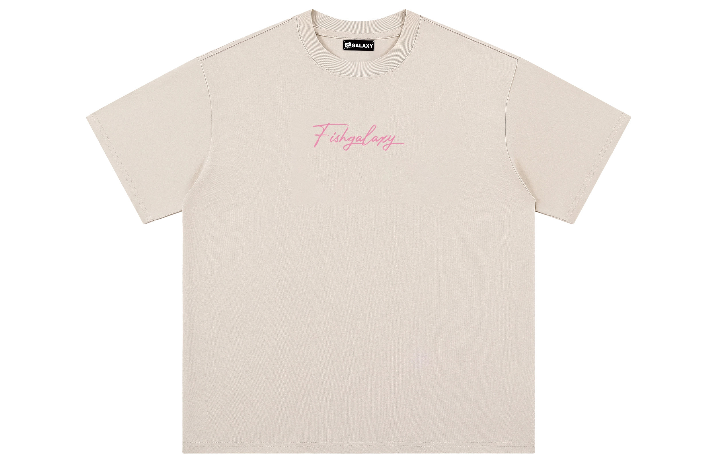 FISHGALAXY LogoT