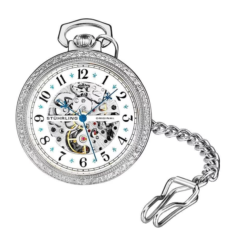 STUHRLING 47mm