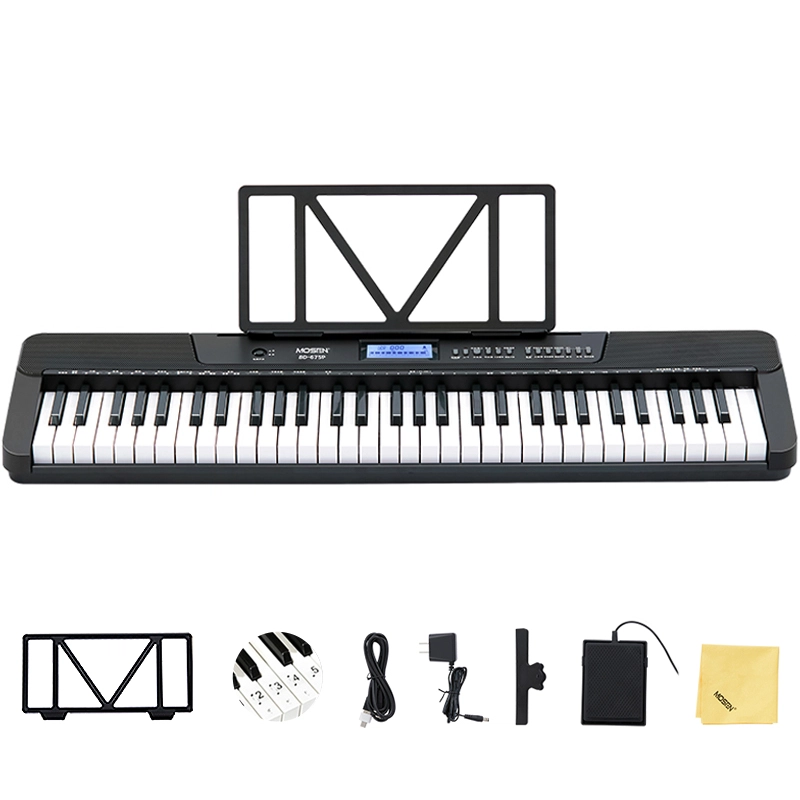 (MOSEN) BD-675P 61