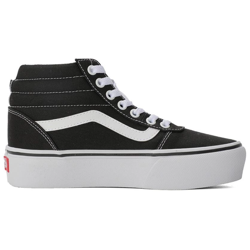 Vans Ward Hi