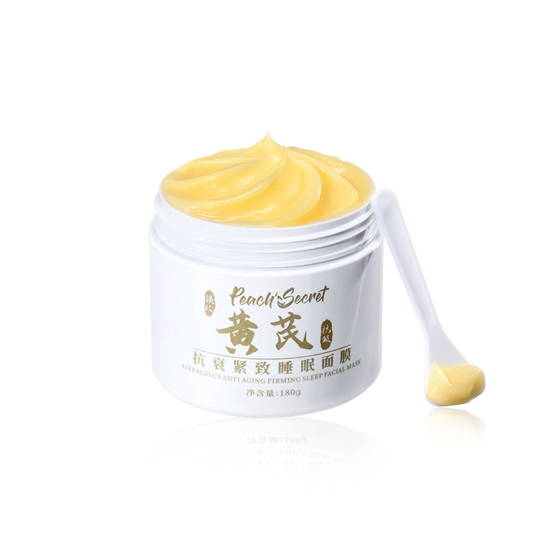 PEACH'S SECRET 180g