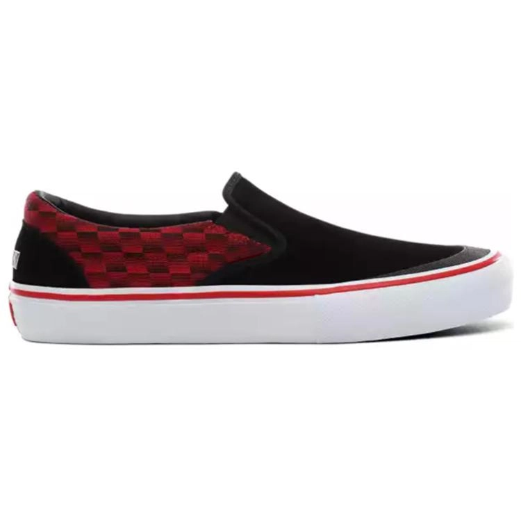 Vans slip-on Pro