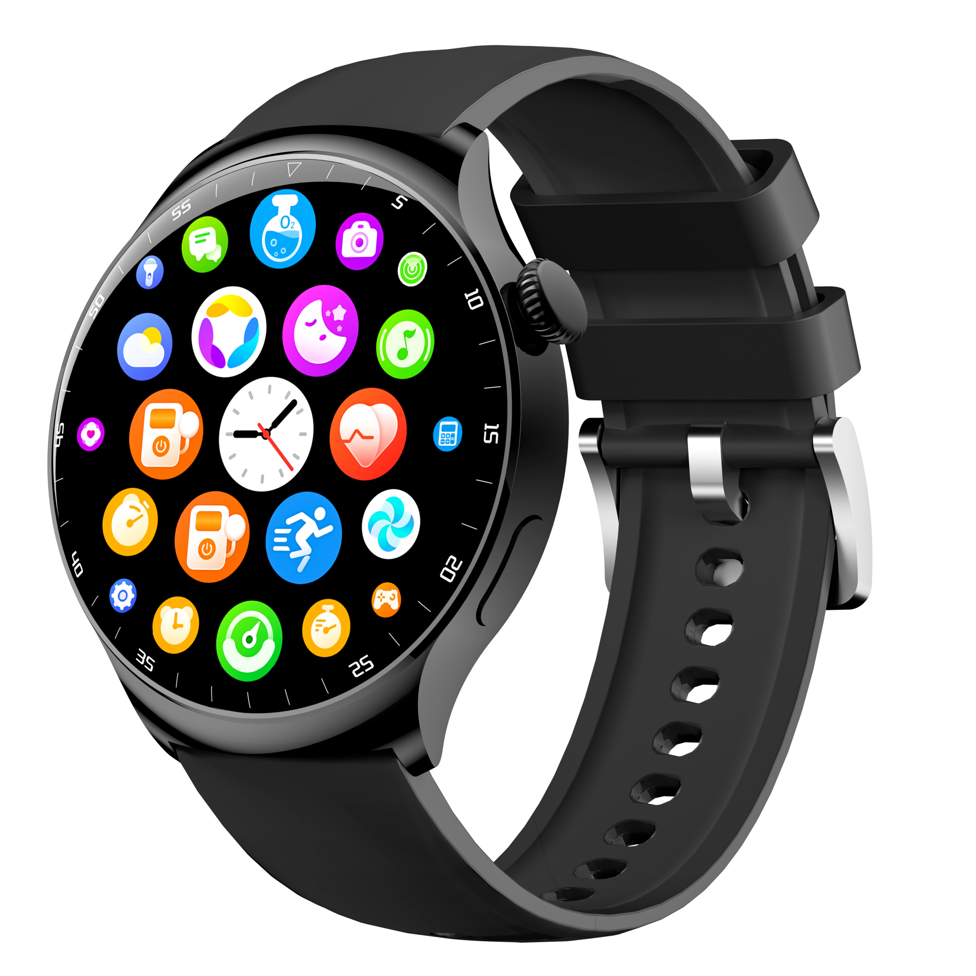 IP65 NFC