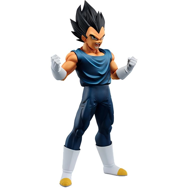 BANPRESTO d 25cm