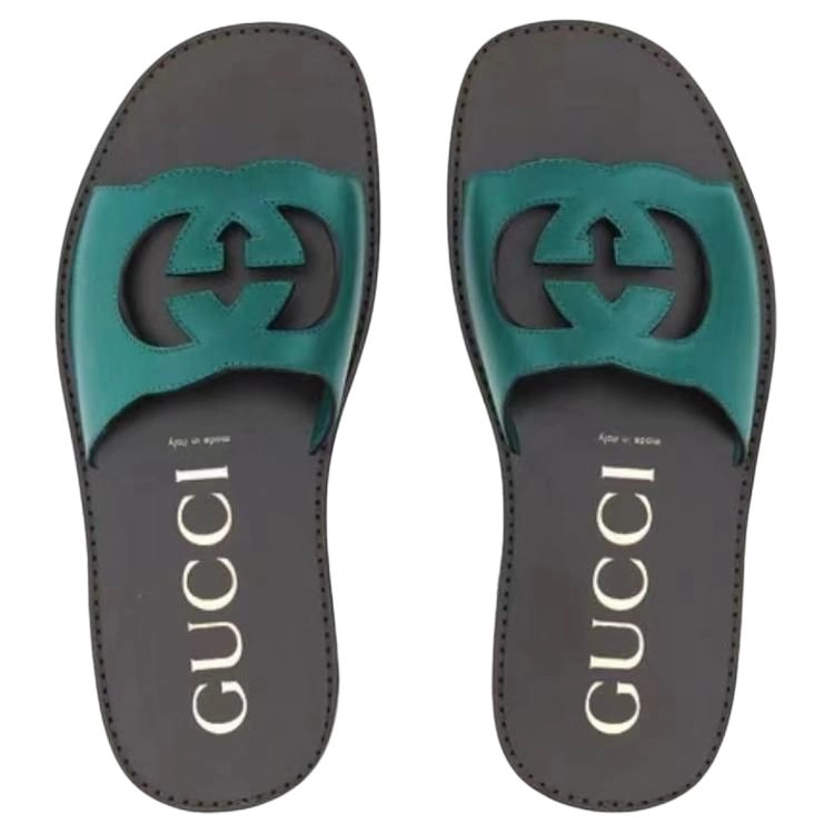 GUCCI Interlocking
