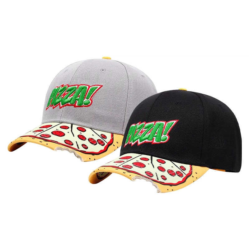 BANDICOOT PIZZA
