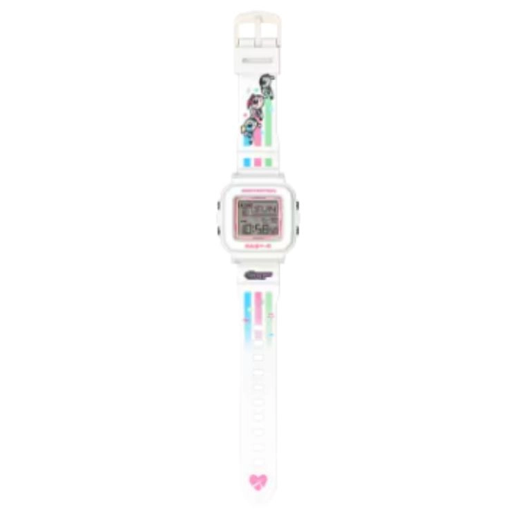 CASIOBGD-10 100