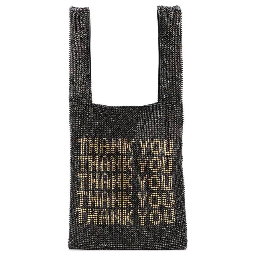 alexander wang "Thank You"