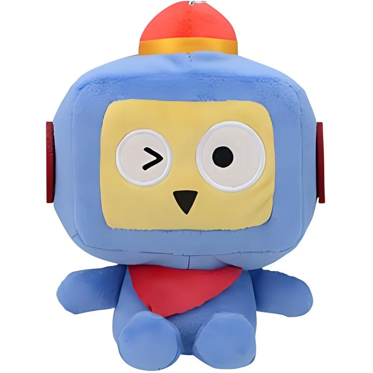 SEGA TRUZ HIKUN 14cm