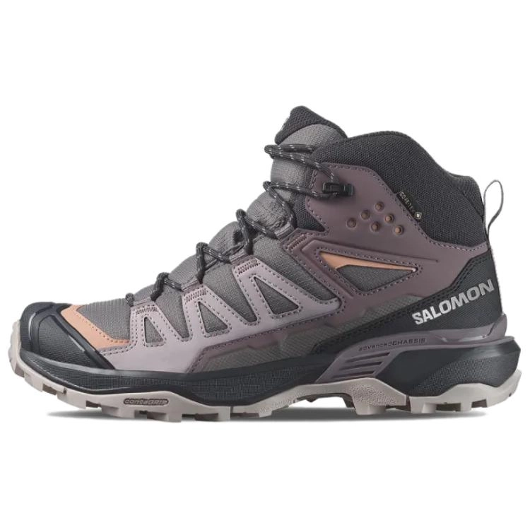 SALOMON X ULTRA 360 MID GORE-TEX