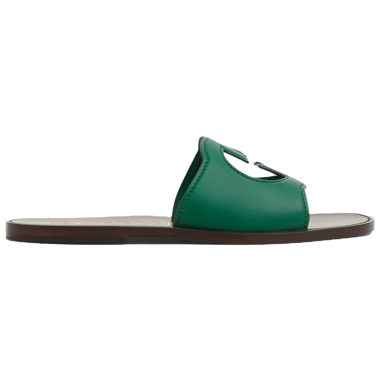 GUCCI Interlocking