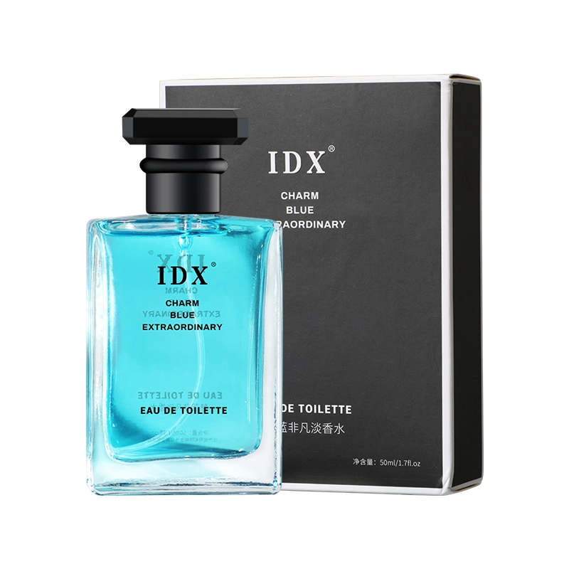 IDX EDT 50ml