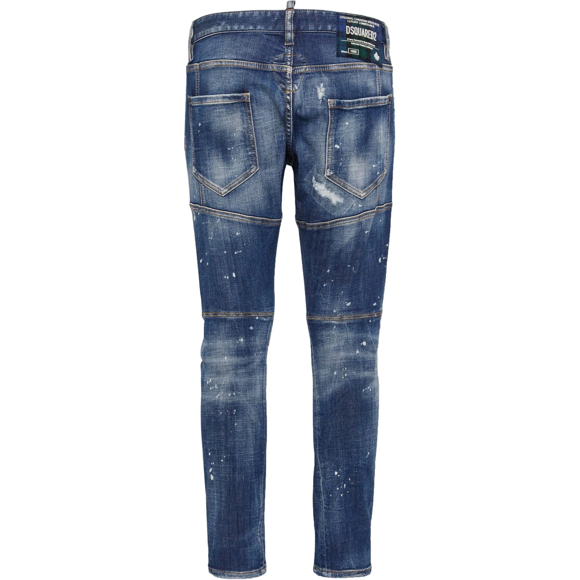 DSQUARED 2 SS24