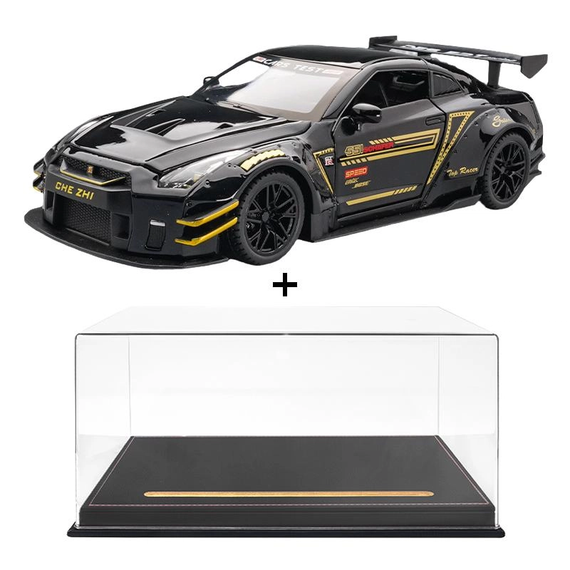 GTR