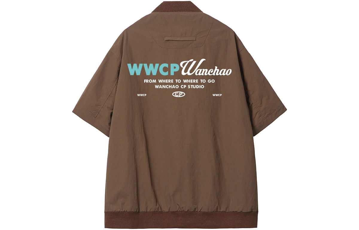 WANCHAO CP Logo
