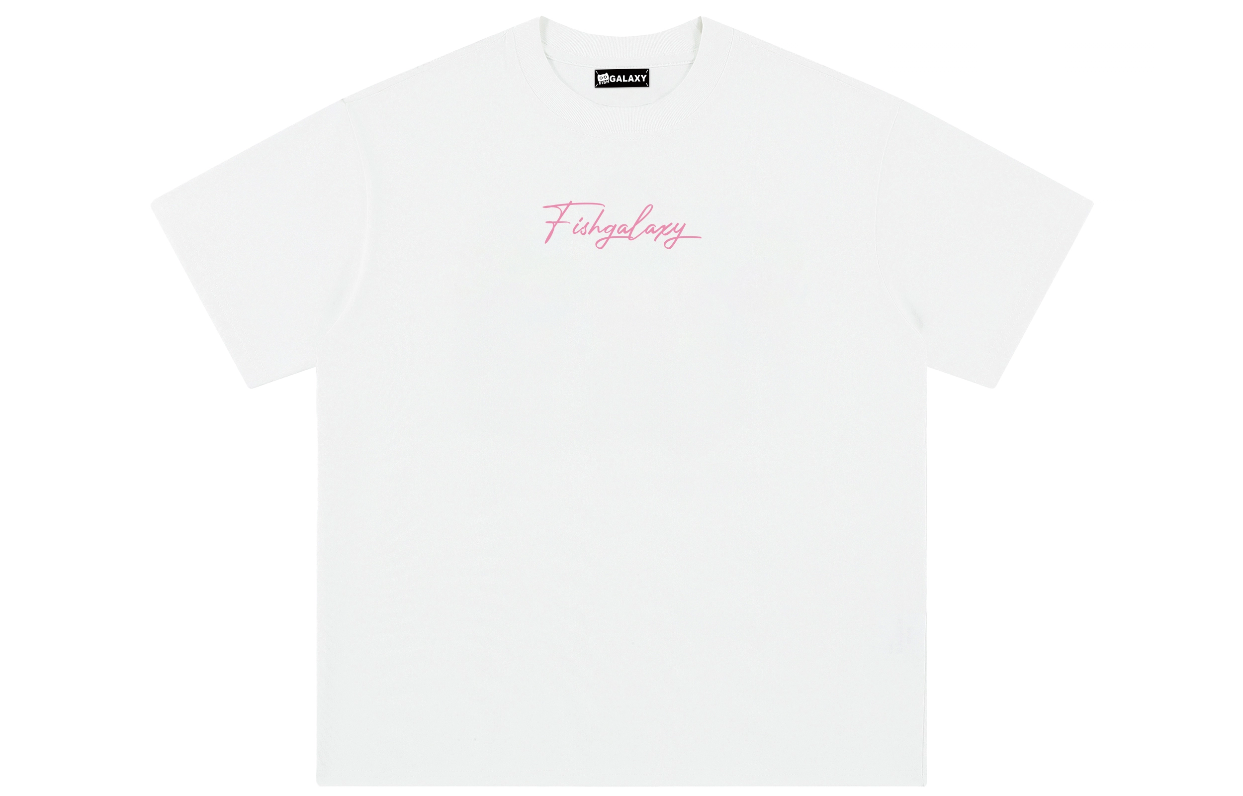 FISHGALAXY LogoT