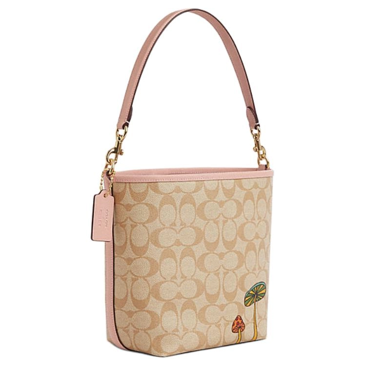 COACH x OBSERVED BY US City