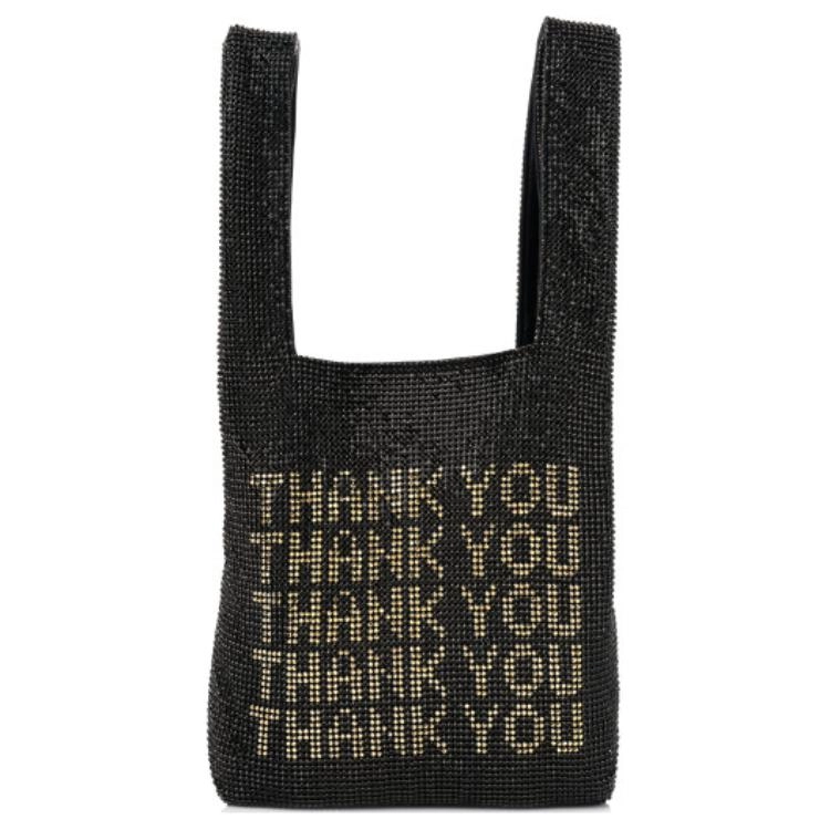 alexander wang "Thank You"