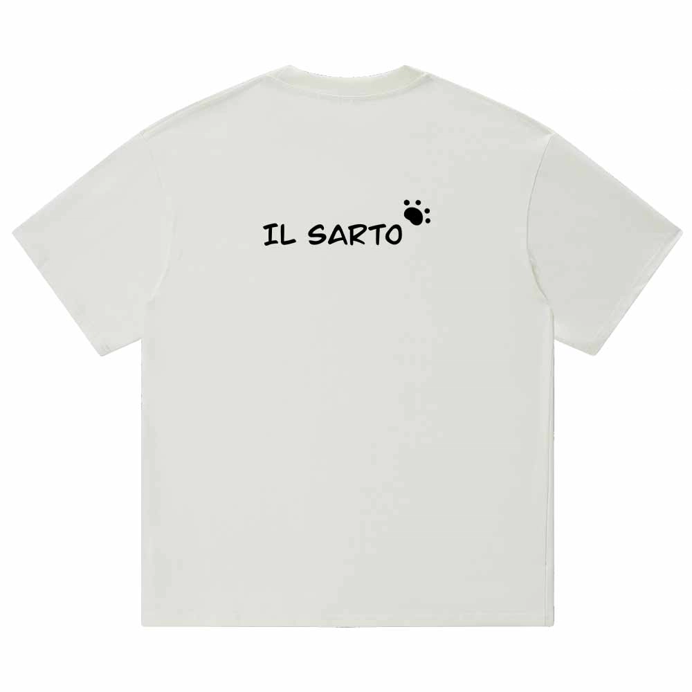IL SARTO T