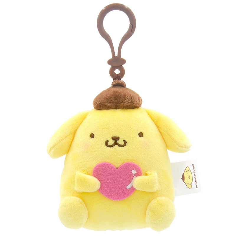 E-STRONG x Sanrio 12cm