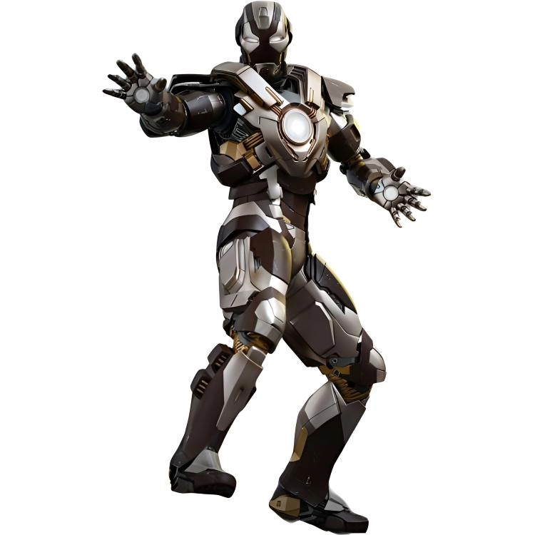 Hot Toys 16 3 mark24 30cm
