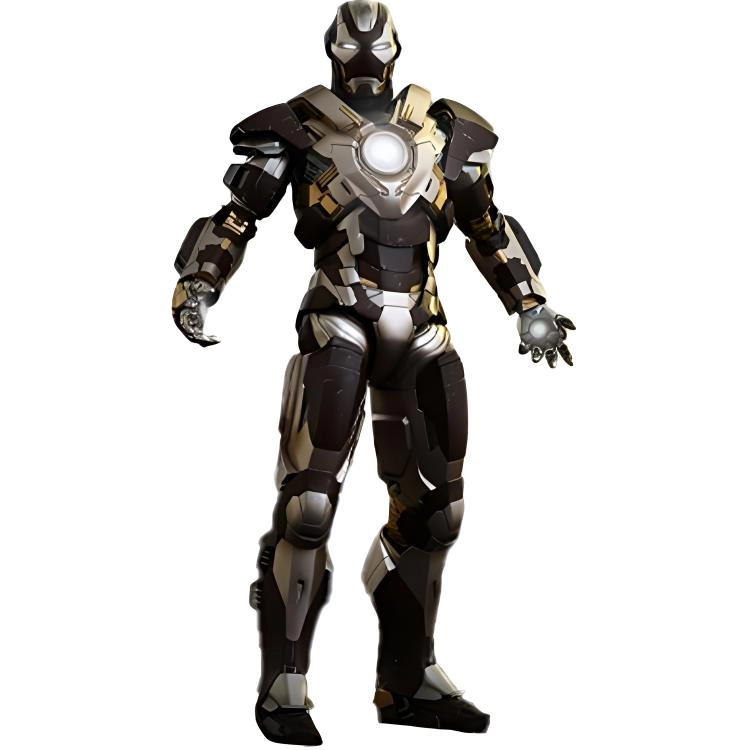 Hot Toys 16 3 mark24 30cm