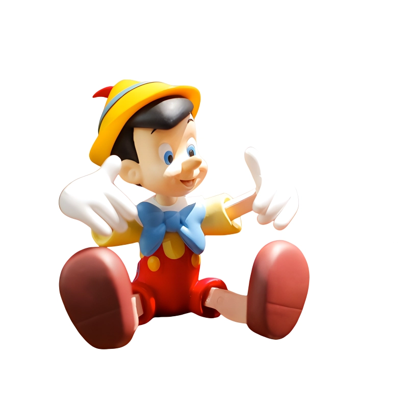 Medicom Toy 6.5cm