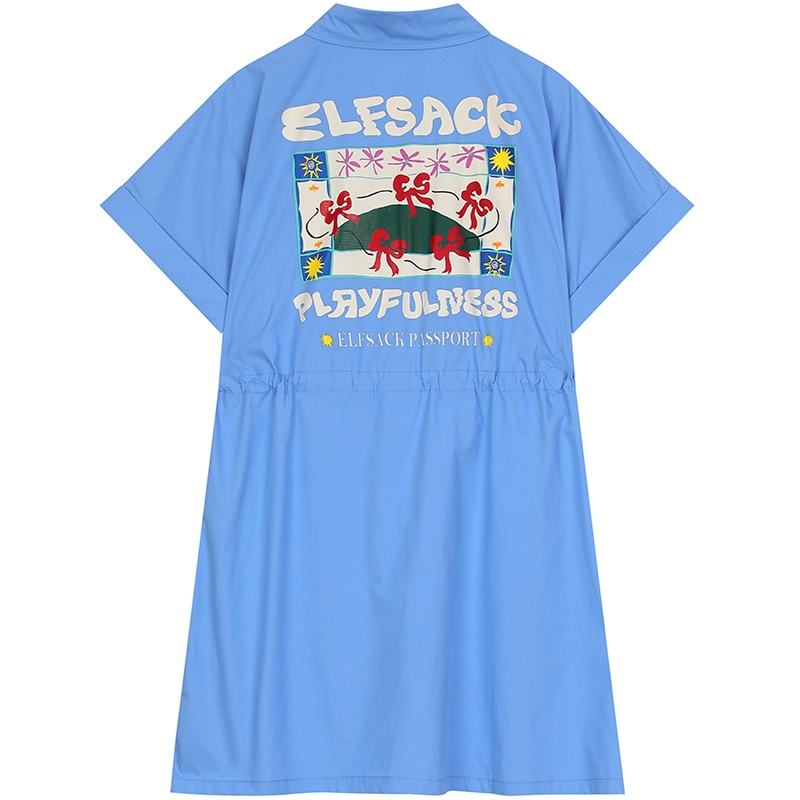 ELF SACK