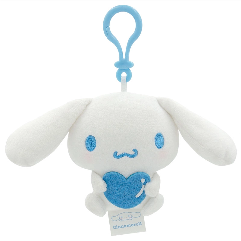E-STRONG x Sanrio 12cm