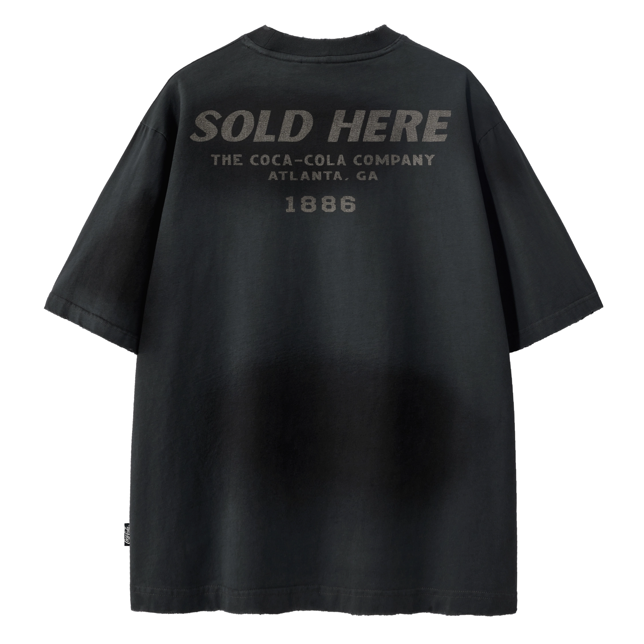 Coke T