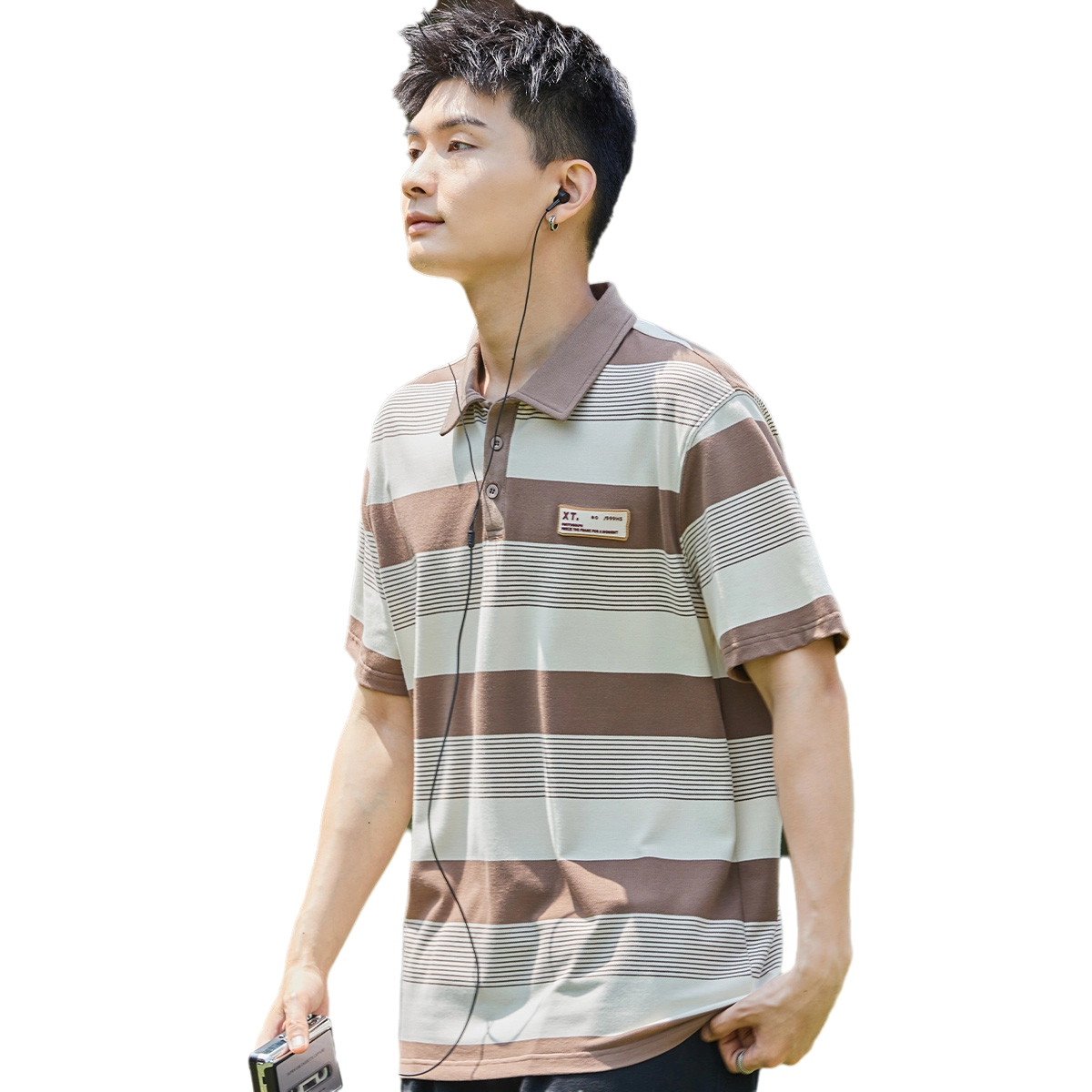 tonlion polo