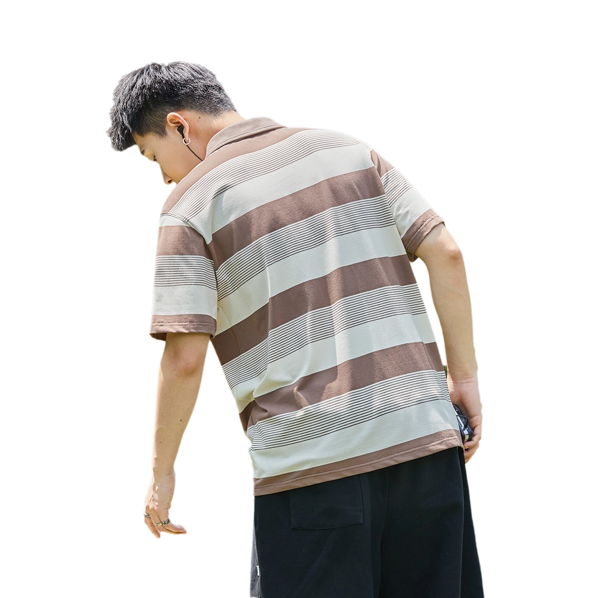 tonlion polo