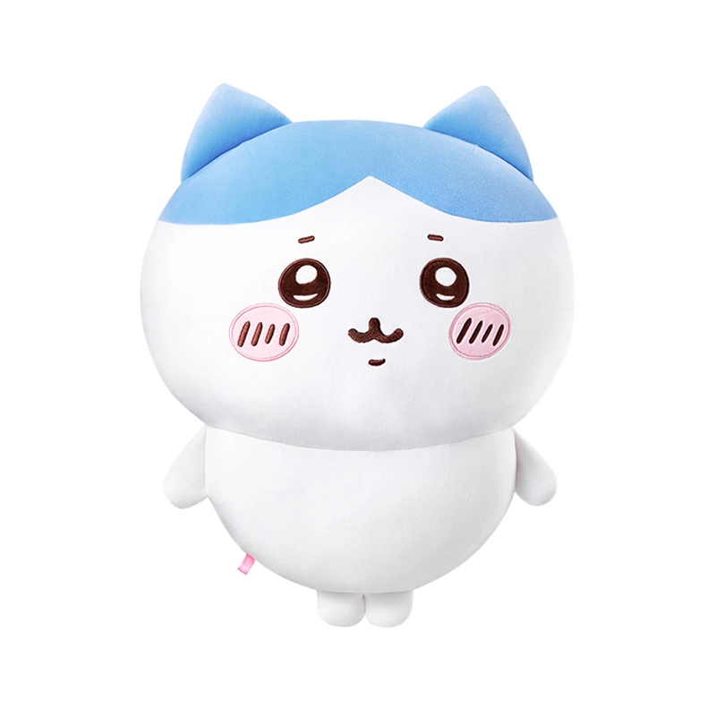 MINISO x chiikawa hachiware 17.4cm18.7cm22.5cm