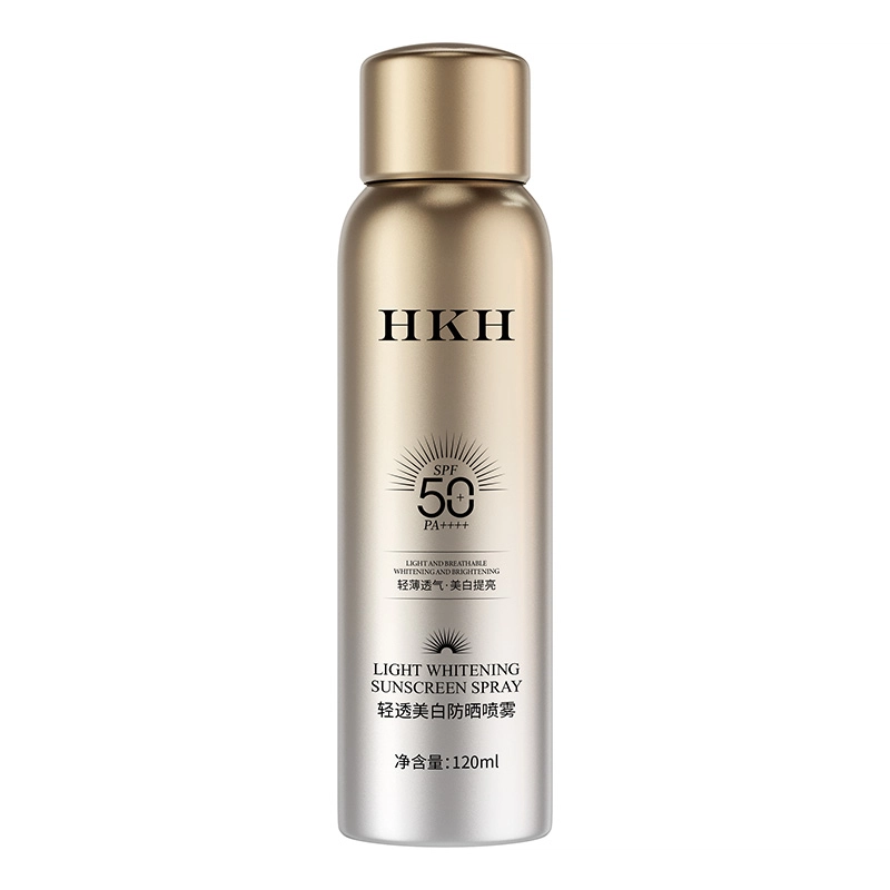 HKH SPF50+PA++