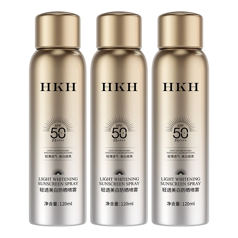 HKH SPF50+PA++