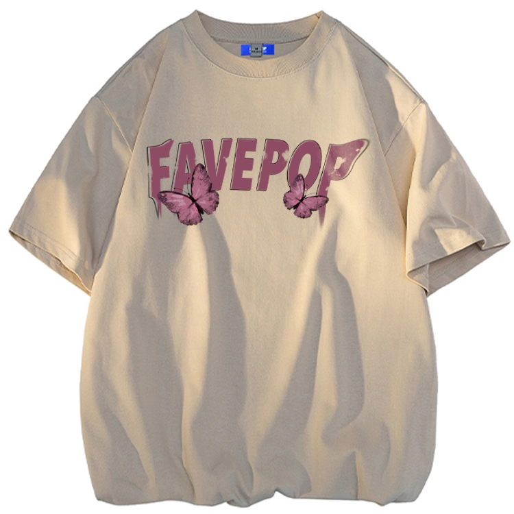 FAVEPOP T