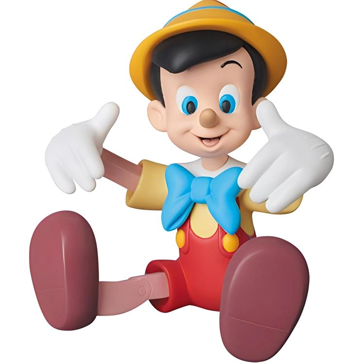 Medicom Toy 6.5cm