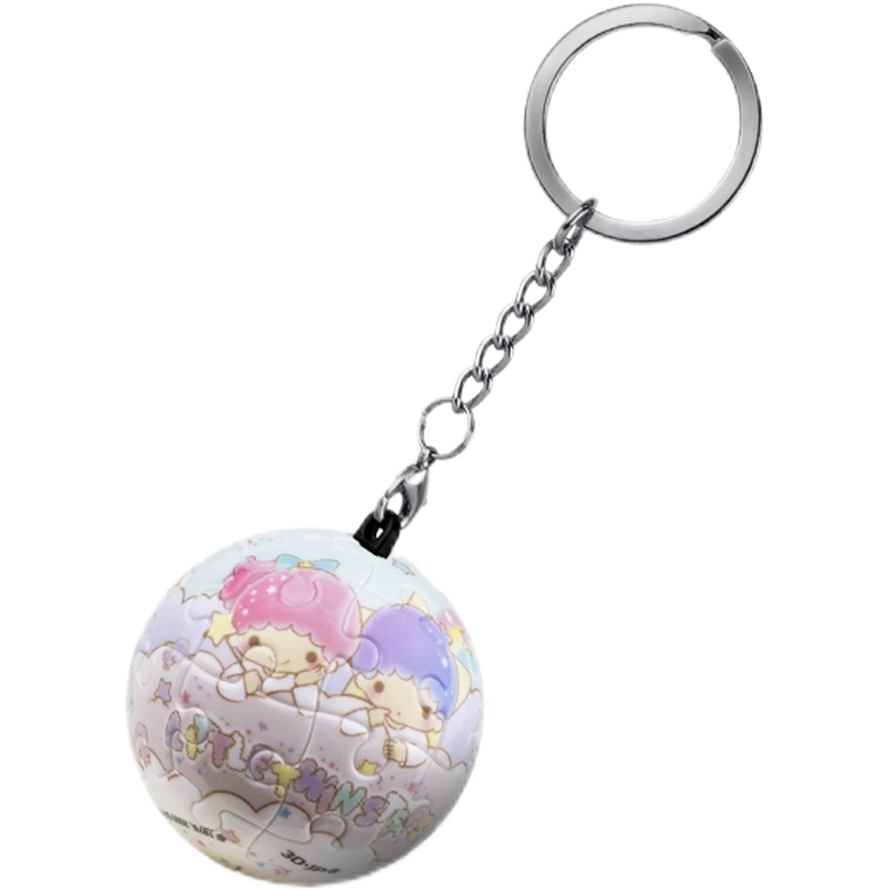 3D-JP x Sanrio 48pcs A3541A3543