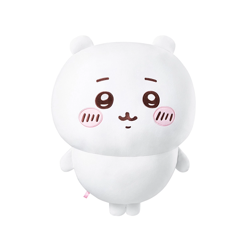 MINISO x chiikawa hachiware 17.4cm18.7cm22.5cm