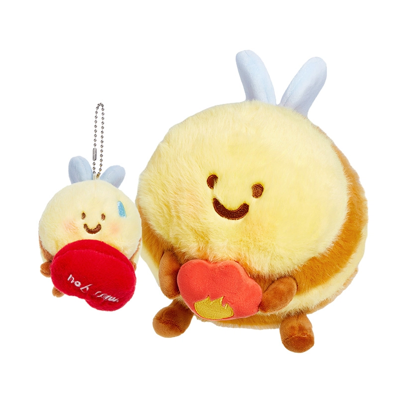 The Green Party BEE 10-24cm