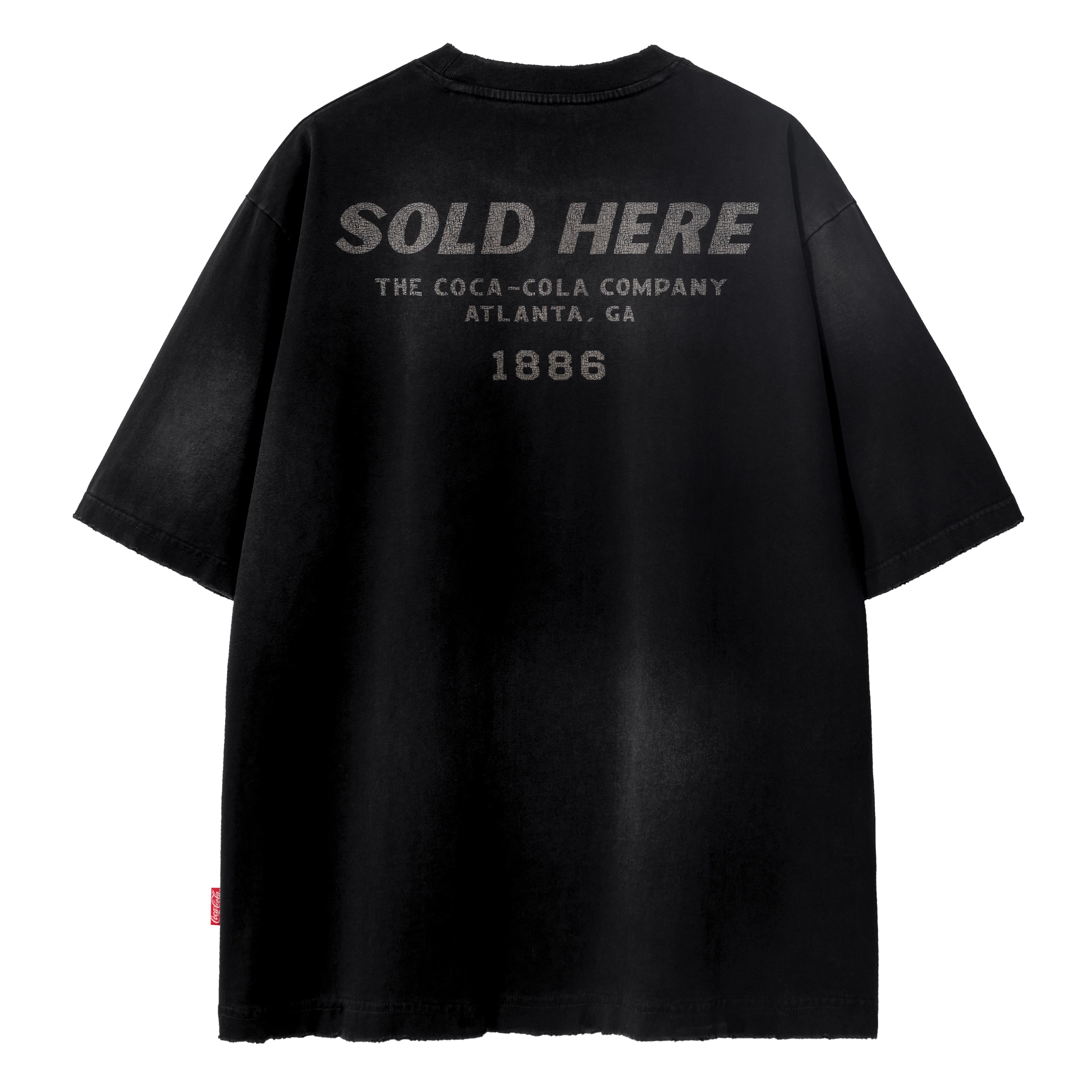 Coke T