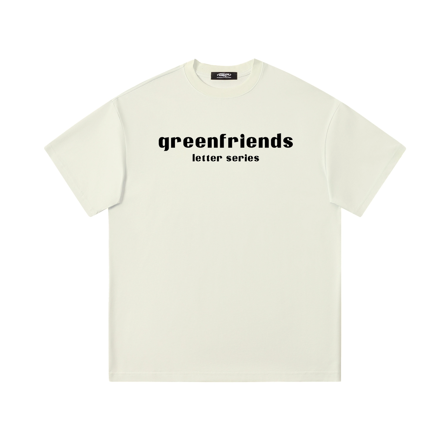 GF LogoT
