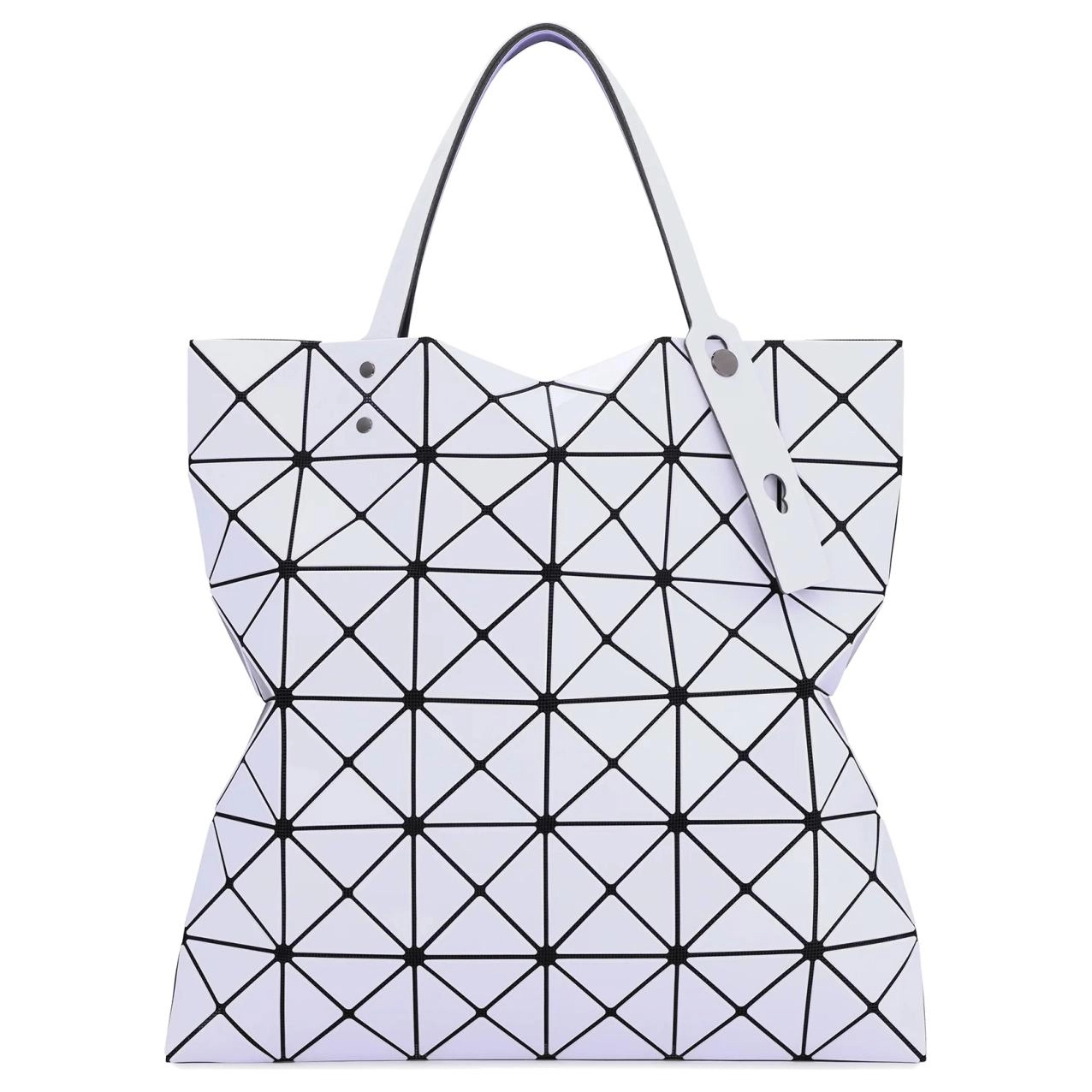 ISSEY MIYAKE LUCENT Tote